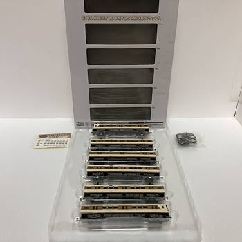 鉄道コレクション 北神急行7000系 Amazon.co.jp: 鉄道コレクション事業者限定 北神急行電鉄7000系